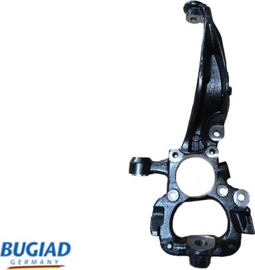 Bugiad BSP25384 - Поворотный кулак, подвеска колеса autosila-amz.com