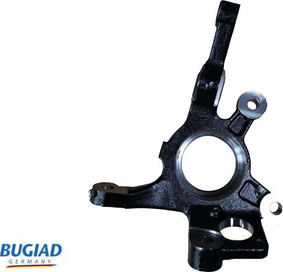 Bugiad BSP25386 - Поворотный кулак, подвеска колеса autosila-amz.com