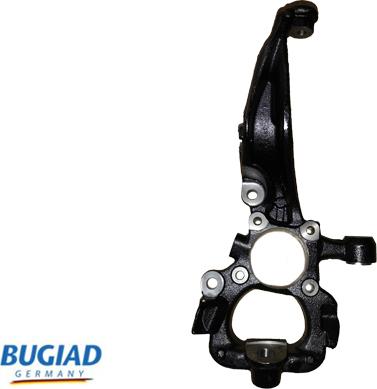 Bugiad BSP25381 - Поворотный кулак, подвеска колеса autosila-amz.com