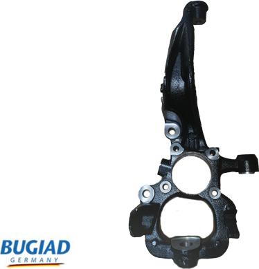 Bugiad BSP25383 - Поворотный кулак, подвеска колеса autosila-amz.com