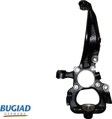 Bugiad BSP25382 - Поворотный кулак, подвеска колеса autosila-amz.com