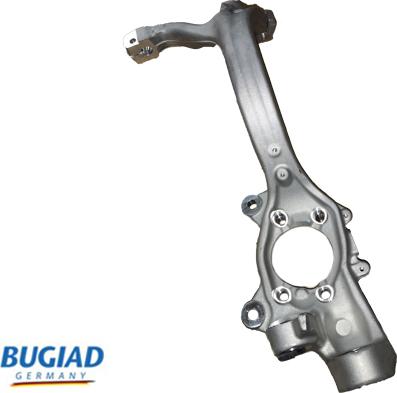Bugiad BSP25336 - Поворотный кулак, подвеска колеса autosila-amz.com