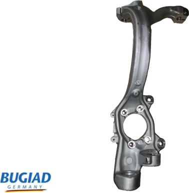 Bugiad BSP25337 - Поворотный кулак, подвеска колеса autosila-amz.com