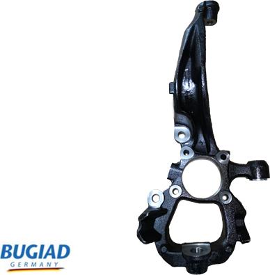 Bugiad BSP25377 - Поворотный кулак, подвеска колеса autosila-amz.com