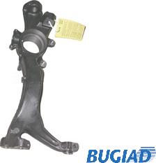 Bugiad BSP20027 - Поворотный кулак, подвеска колеса autosila-amz.com