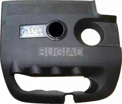 Bugiad BSP20079 - Кожух двигателя autosila-amz.com