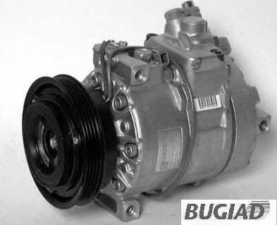 Bugiad BSP20159 - Компрессор кондиционера autosila-amz.com