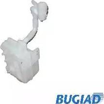 Bugiad BSP20155 - Резервуар для воды (для чистки) autosila-amz.com