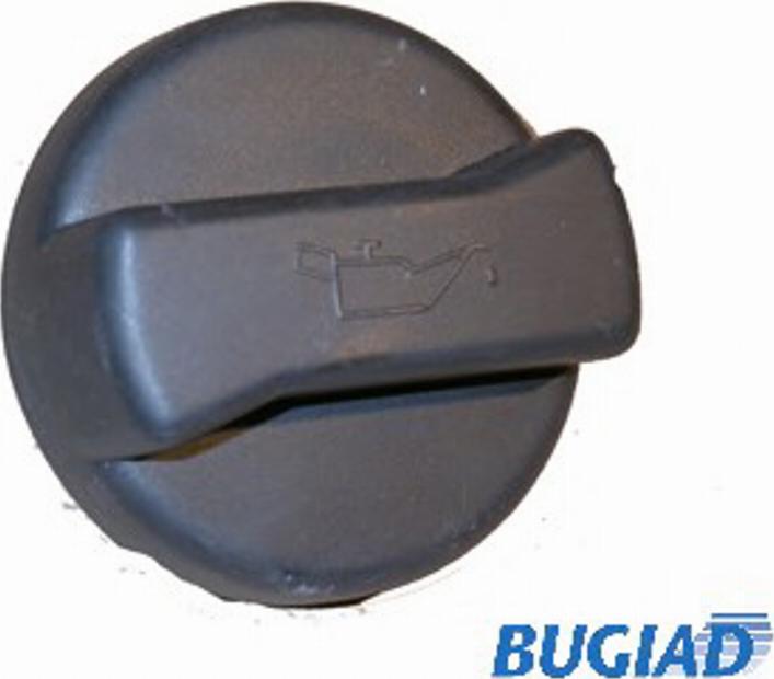 Bugiad BSP20391 - Крышка, заливная горловина autosila-amz.com