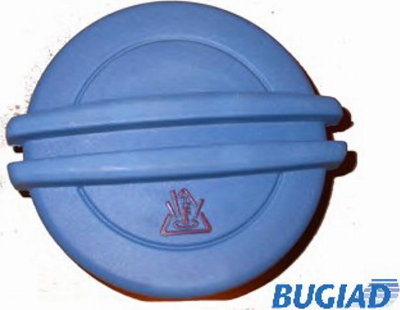 Bugiad BSP20392 - Крышка, резервуар охлаждающей жидкости autosila-amz.com
