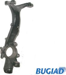 Bugiad BSP20310 - Поворотный кулак, подвеска колеса autosila-amz.com