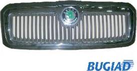 Bugiad BSP20204 - Решетка радиатора autosila-amz.com