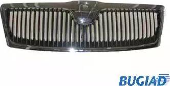 Bugiad BSP20203 - Решетка радиатора autosila-amz.com