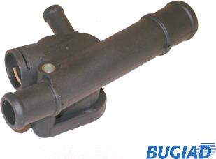 Bugiad BSP20217 - Фланец охлаждающей жидкости autosila-amz.com