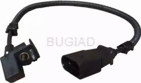 Bugiad BSP23076 - Датчик импульсов, коленвал autosila-amz.com