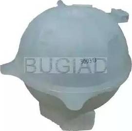 Bugiad BSP23368 - Компенсационный бак, охлаждающая жидкость autosila-amz.com