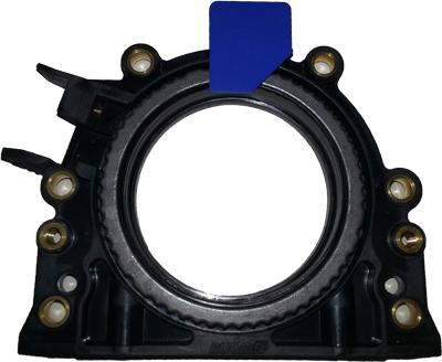 Bugiad BSP23215 - Уплотняющее кольцо, коленчатый вал autosila-amz.com