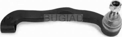 Bugiad BSP22913 - Наконечник рулевой тяги, шарнир autosila-amz.com