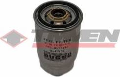 BUGUS Q-GS58 - Топливный фильтр autosila-amz.com