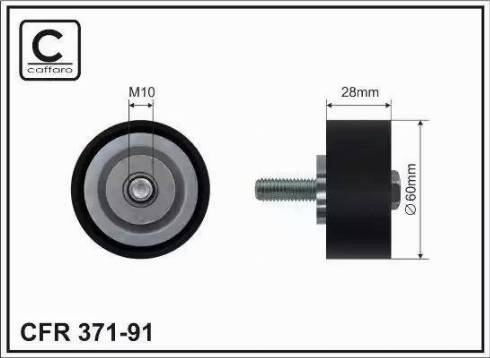 LUK 5320555100 - Ролик, поликлиновый ремень autosila-amz.com