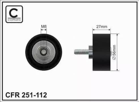 LUK 532055610 - Ролик, поликлиновый ремень autosila-amz.com