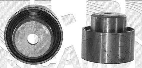 Caliber 46763 - Направляющий ролик, зубчатый ремень ГРМ autosila-amz.com