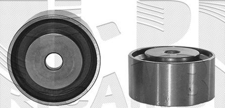 Caliber 56063 - Направляющий ролик, зубчатый ремень ГРМ autosila-amz.com