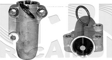 Caliber 67863 - Успокоитель, зубчатый ремень autosila-amz.com