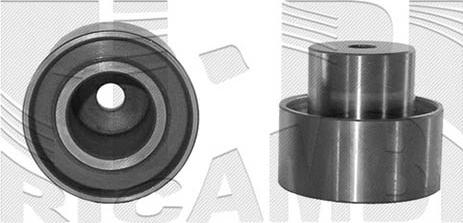 Caliber 06568 - Направляющий ролик, зубчатый ремень ГРМ autosila-amz.com