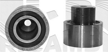 Caliber 06765 - Направляющий ролик, зубчатый ремень ГРМ autosila-amz.com