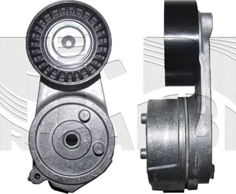 Caliber 88590 - Натяжитель, поликлиновый ремень autosila-amz.com