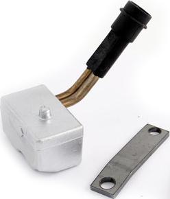 Calix 1835800 - Электронагревательный элемент, система подогрева двигателя autosila-amz.com