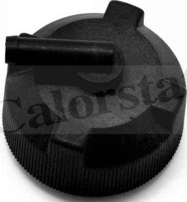 Calorstat by Vernet RC0085 - Крышка, резервуар охлаждающей жидкости autosila-amz.com
