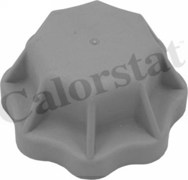 Calorstat by Vernet RC0142 - Крышка, резервуар охлаждающей жидкости autosila-amz.com