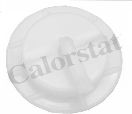 Calorstat by Vernet RC0186 - Крышка, резервуар охлаждающей жидкости autosila-amz.com