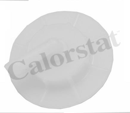 Calorstat by Vernet RC0176 - Крышка, резервуар охлаждающей жидкости autosila-amz.com