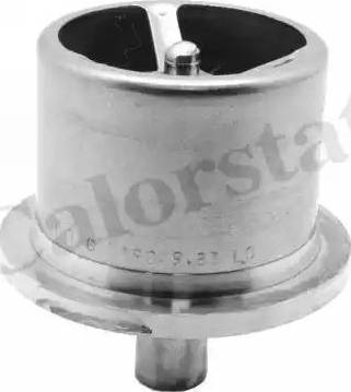 Calorstat by Vernet THCT19049.83 - Термостат охлаждающей жидкости / корпус autosila-amz.com