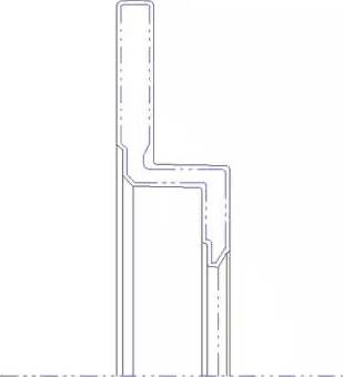 CAR 142.510 - Тормозной диск autosila-amz.com