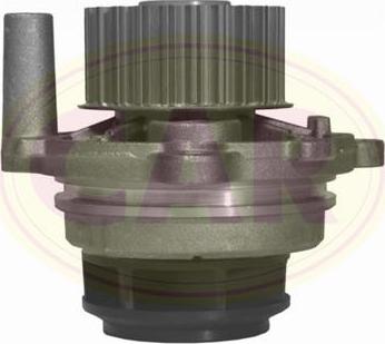 CAR 332699 - Водяной насос autosila-amz.com