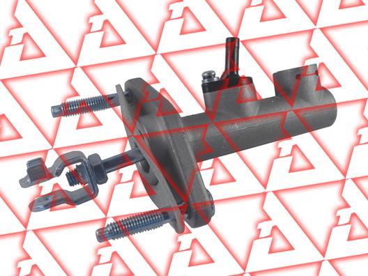CAR 7313 - Главный цилиндр, система сцепления autosila-amz.com