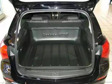 Carbox 104127000 - Ванночка для багажника autosila-amz.com