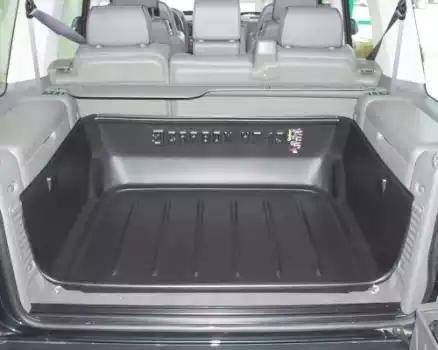 Carbox 104713000 - Ванночка для багажника autosila-amz.com