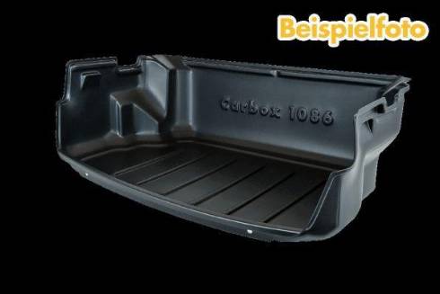 Carbox 108082000 - Ванночка для багажника autosila-amz.com