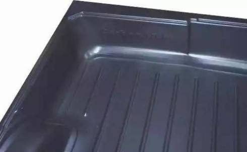 Carbox 101749000 - Ванночка для багажника autosila-amz.com