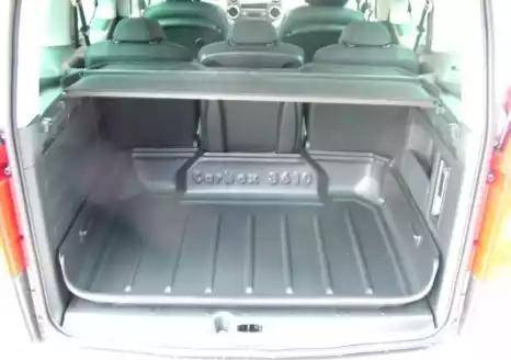 Carbox 103610000 - Ванночка для багажника autosila-amz.com