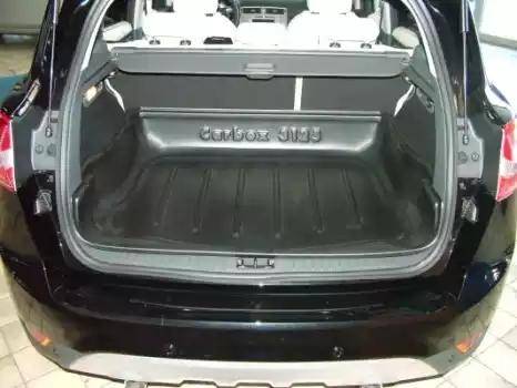 Carbox 103125000 - Ванночка для багажника autosila-amz.com