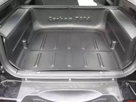 Carbox 107814000 - Ванночка для багажника autosila-amz.com