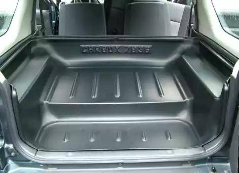 Carbox 107836000 - Ванночка для багажника autosila-amz.com