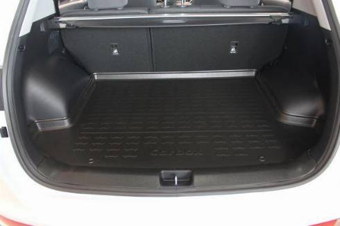 Carbox 201531000 - Ванночка для багажника autosila-amz.com
