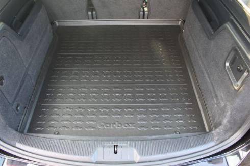 Carbox 201697000 - Ванночка для багажника autosila-amz.com